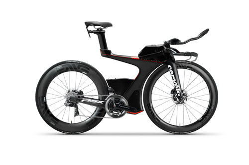 Cervelo p5x shop price