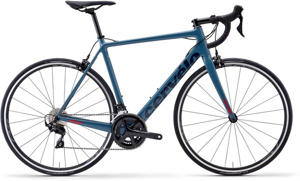 Cervelo r2 105 road bike new arrivals