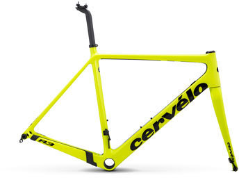 Cervelo R3 Frameset R.B. s Cyclery Brentwood TN