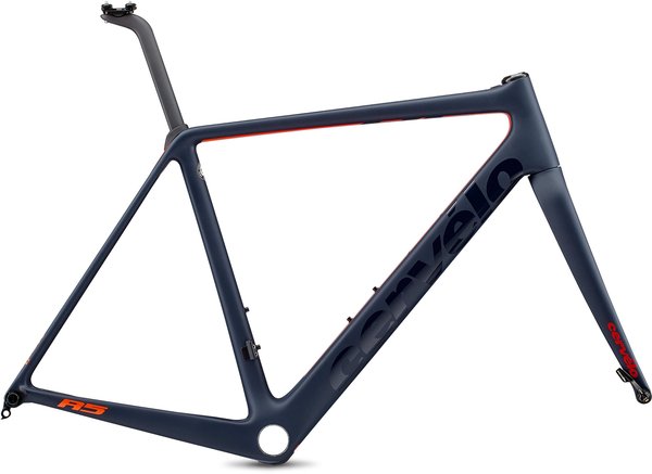 cervelo c5 frameset