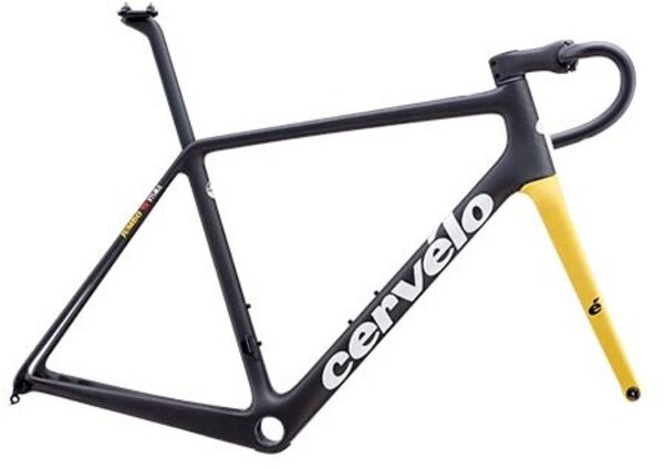 R5 frameset on sale