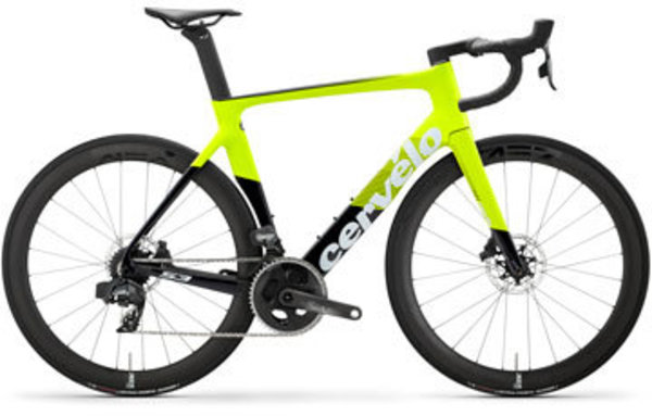 Cervelo s outlet series 2020