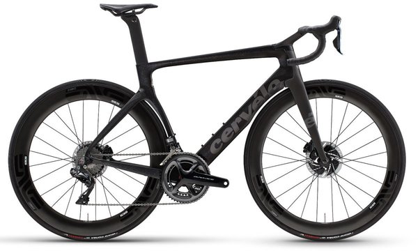 Cervelo S5 Dura Ace Di2 - The HIVE Bicycle Shop