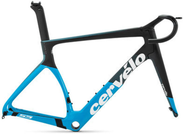 Cervelo s5 frameset new arrivals