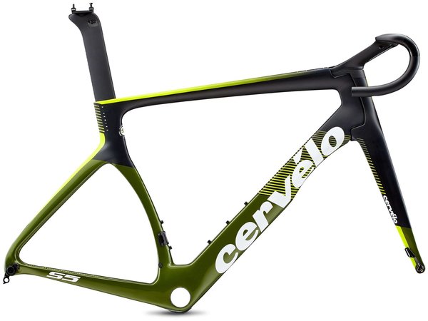 S5 frameset sale