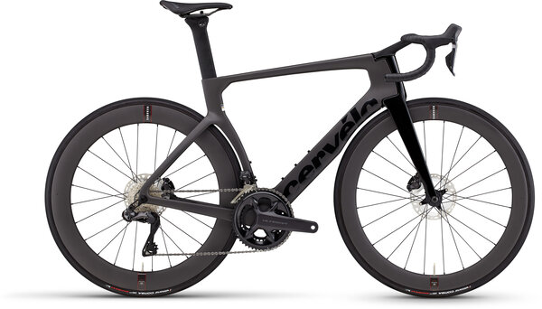 S5 Ultegra Di2