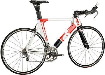 cervelo p2c