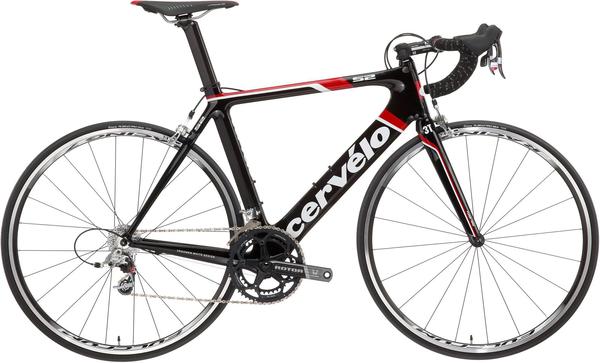 cervelo s2 sram red