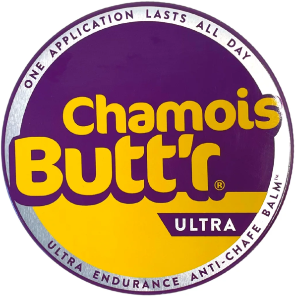 Chamois Butt'r Ultra Anti-Chafe Balm - The Spoke Easy