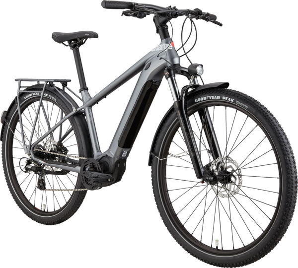 Charge on sale bikes 2020