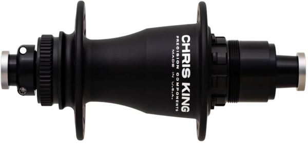 Chris King Boost Centerlock Rear - Steel - Fat Tire Farm