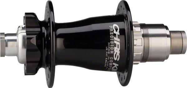 Chris King ISO B Rear Hub - Pedal Power | Connecticut Bike Shops