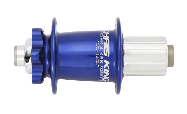 Chris King ISO QR Rear Hub - Bay Area Cycling