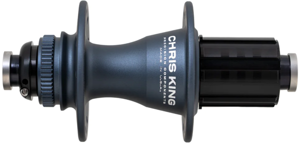 Chris King R45D Centerlock Rear - Steel - Atlanta Bike Shop | Ansley  Vinings Duluth Roswell