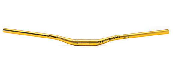 Chromag Fubars OSX Riser Bar - Spokes Wheaton IL Naperville Pro 