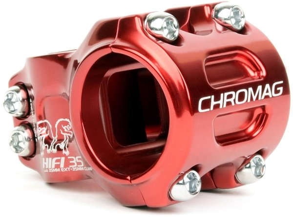 Chromag stem 35mm hot sale