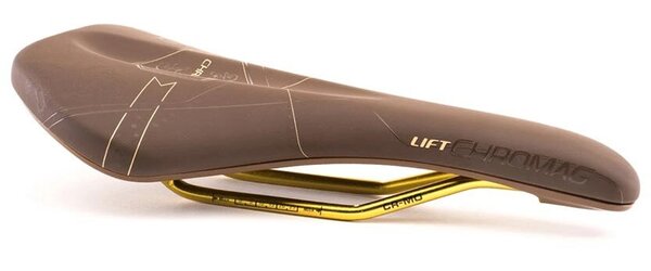 Chromag 2025 lift saddle