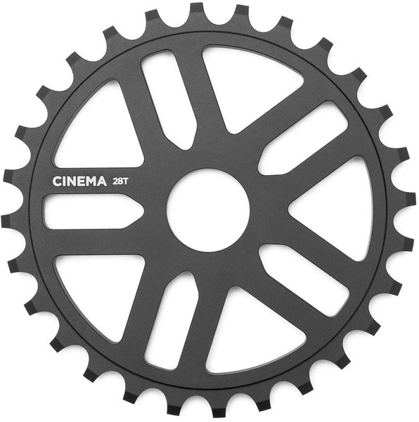 Cinema BMX Rewind Sprocket - Bicycle Bill's