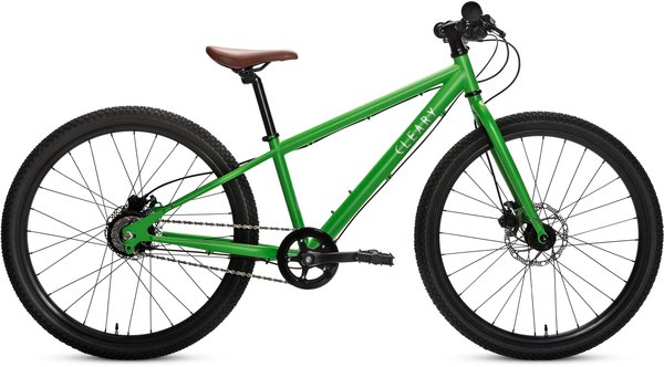 Cleary Meerkat 24 inch 5 Speed The Peddler Bike Shop Austin