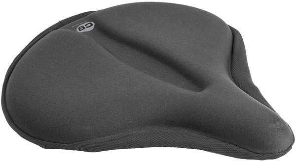 Cloud 9 Memory Foam Seat Cover Clarksville Schwinn