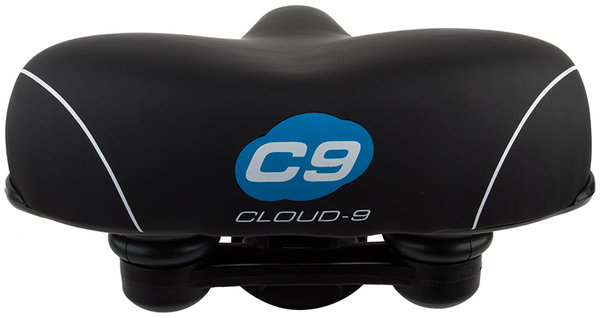 cloud nine bicycle saddle