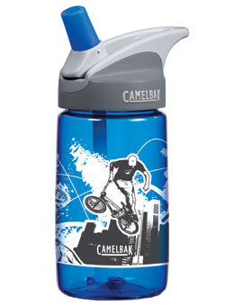 CamelBak Kids' Stainless-Steel Bottle - Ridgewood Cycle Shop 35