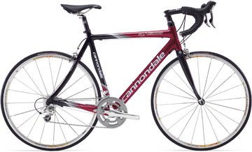 scott disc road bike