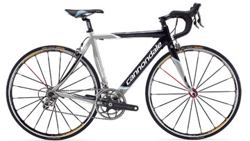 cannondale synapse feminine