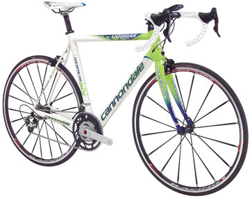 cannondale supersix 2008