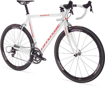 cannondale supersix 2008