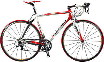 specialized claris