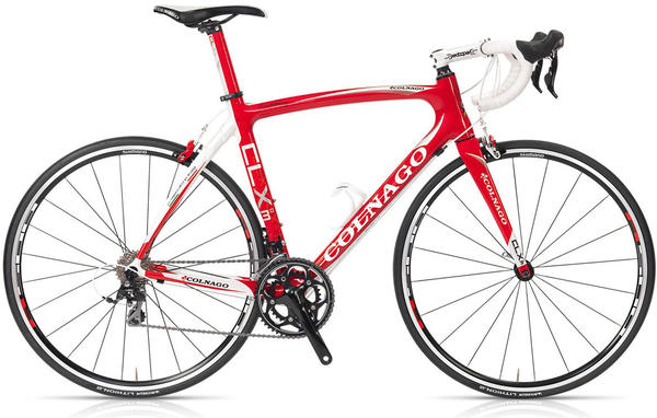 colnago clx 3.0 di2