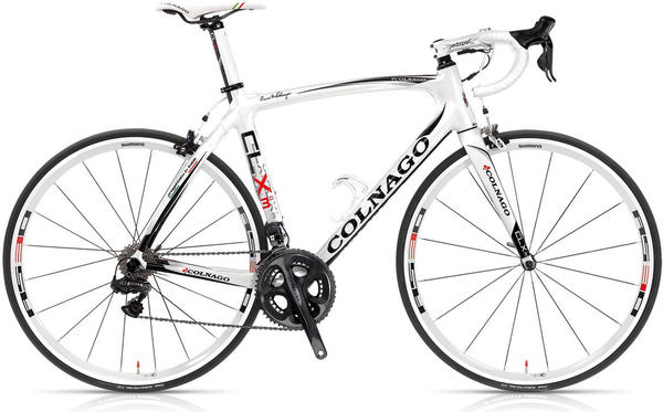 colnago clx di2