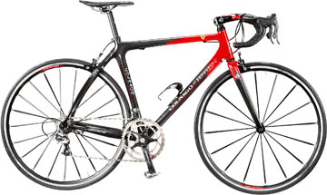 2007 Colnago CF4 - Bicycle Details 