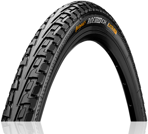 27 inch bicycle tire