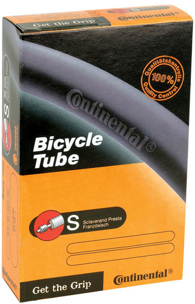 conti supersonic tubes