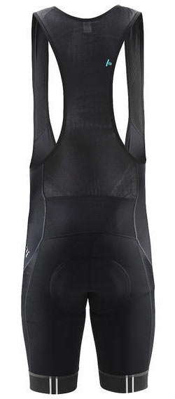 craft velo bib shorts