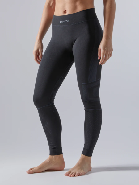 Craft Women's Active Intensity Baselayer Pants - Bow Cycle
