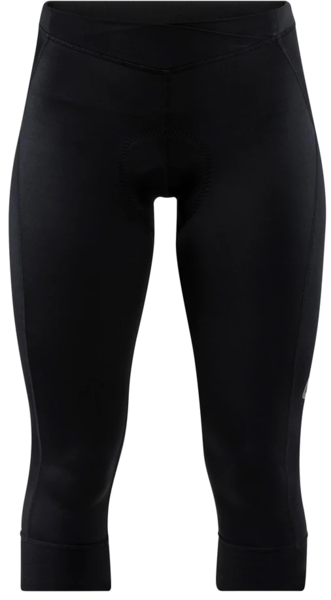 Craft Women's Essence Cycling Knickers - Wheelworks