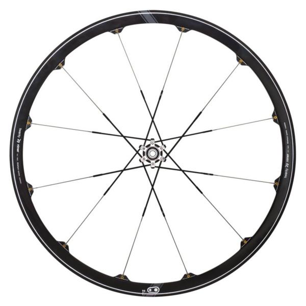 Crank Brothers Cobalt 11 Wheelset (27.5-inch) - Planet Bike East