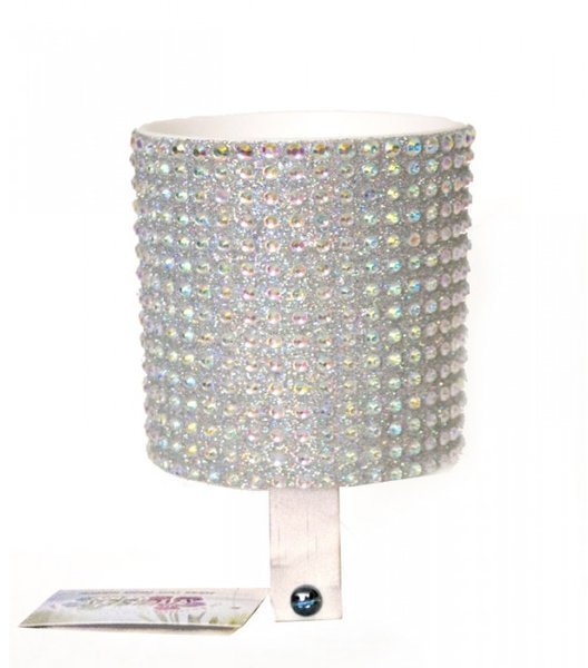 Cruiser Candy Bling Bicycle Drink Holder - Giant Delaware