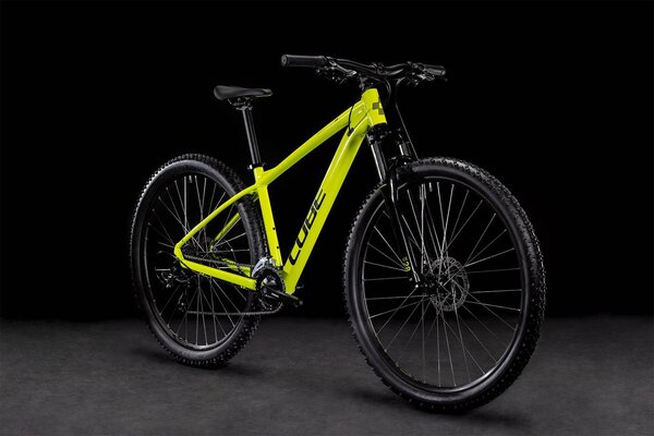 Cube bikes 2022 sale