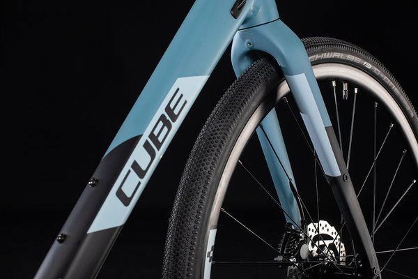 cube bike nuroad