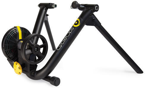 Cycleops m2 indoor bike trainer online