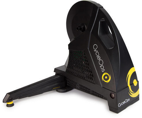 Cycleops the cheap hammer bike trainer