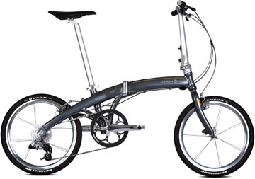 dahon sl