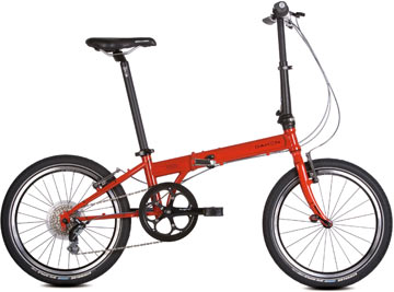 dahon speed p8 price