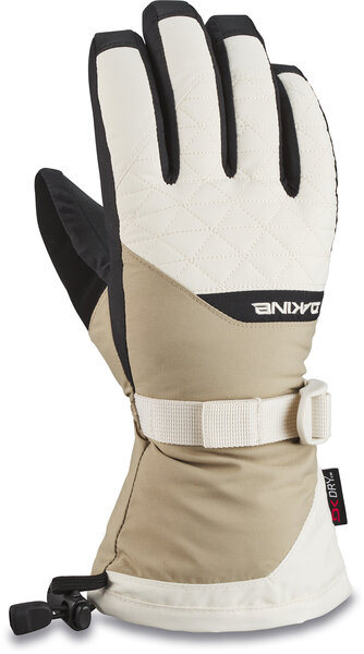 dakine women's camino gloves