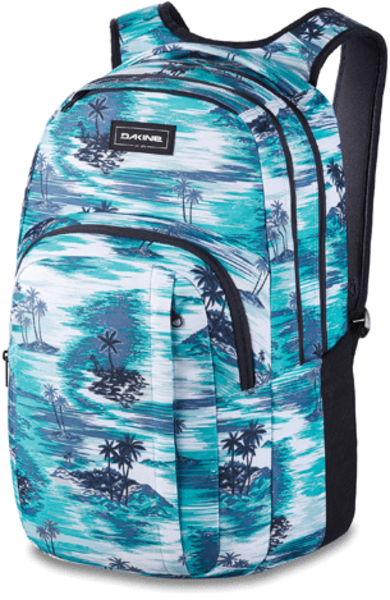 Iedereen Kwijting thee Dakine Campus L 33L Backpack - Howl Adventure Center | Bayfield, WI