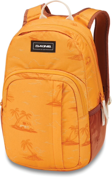 Dakine Campus S 18L Palm Grove, Mochila